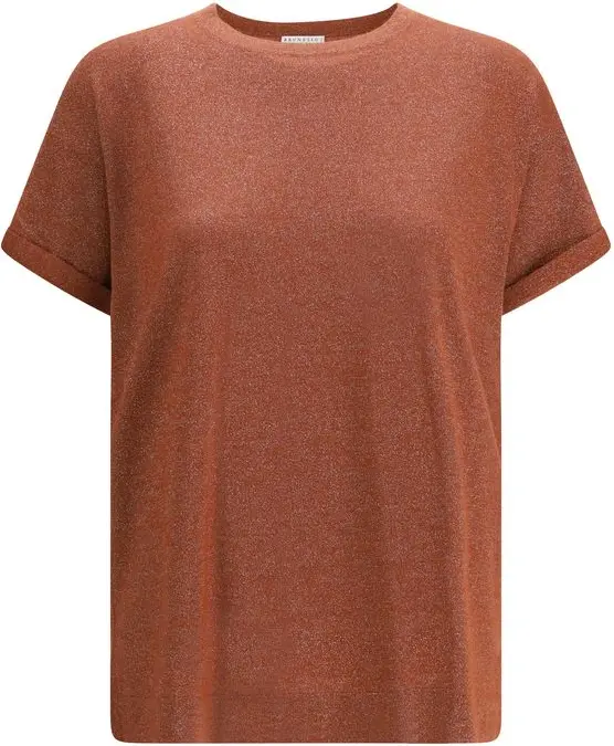 Футболка Brunello Cucinelli