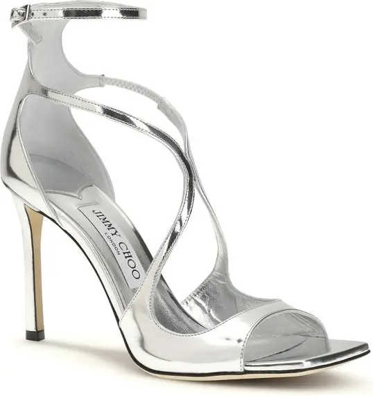 Босоножки Jimmy Choo Azia 95