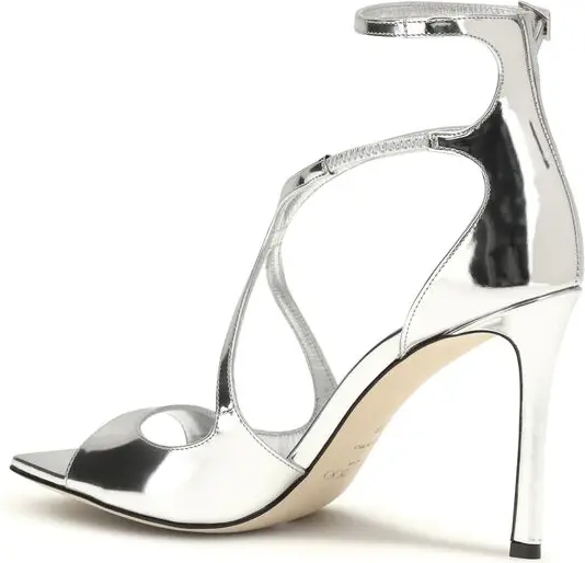 Босоножки Jimmy Choo Azia 95