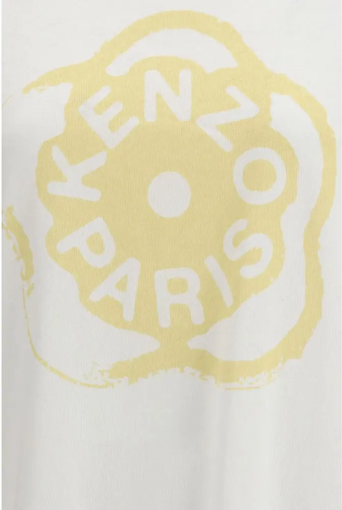 Футболка Kenzo