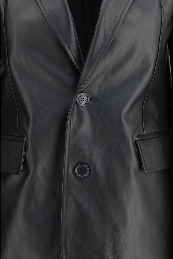 Куртка Balenciaga