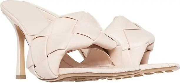 Mules Bottega Veneta