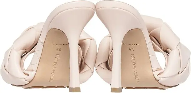 Mules Bottega Veneta