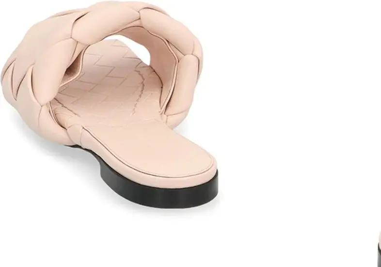 Botega Veneta tek oyoq kiyim