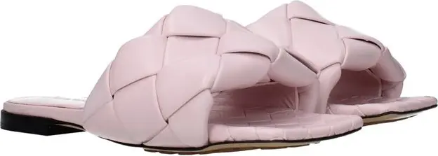 Flat Sandals Bottega Veneta