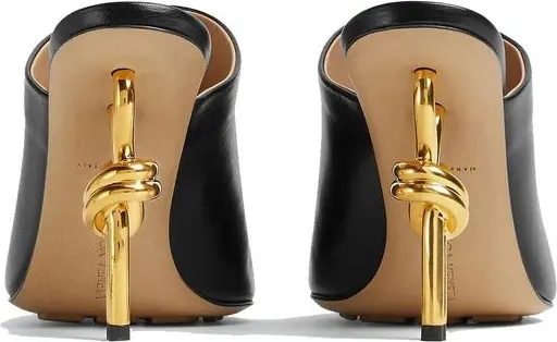 Мюли Bottega Veneta