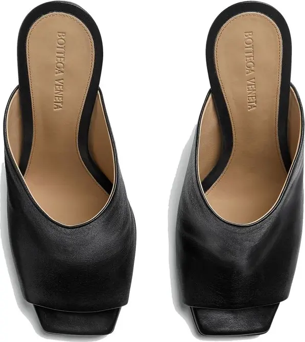 Мюли Bottega Veneta