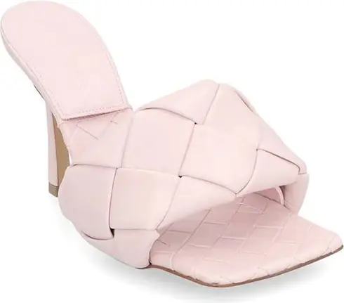 Mules Bottega Veneta