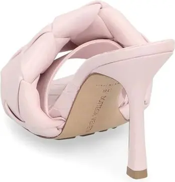 Mules Bottega Veneta