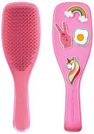 Tangle Teezer Namli Sochni Tarash uchun Vosita