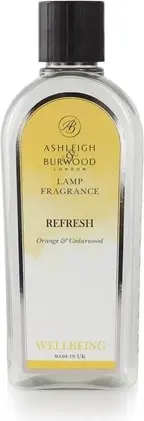 Ароматизатор для лампы Ashleigh & Burwood