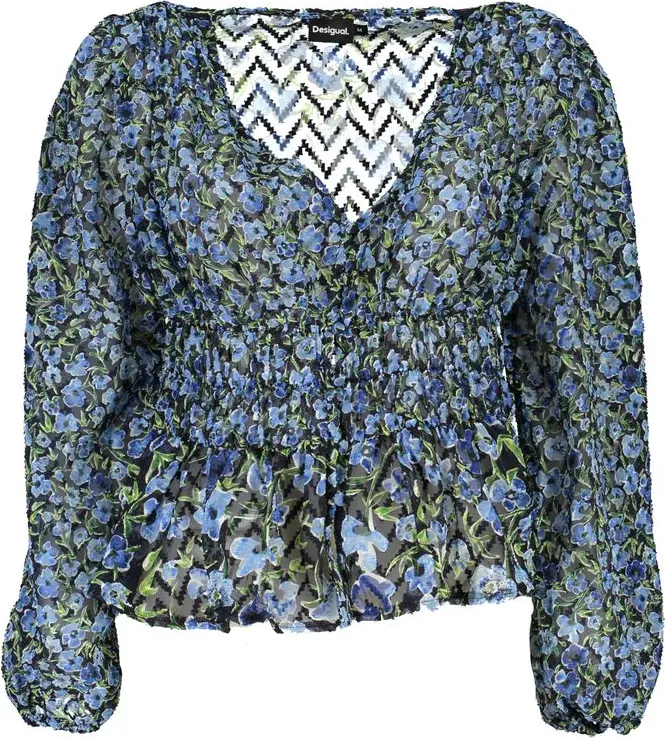 Блузка Desigual