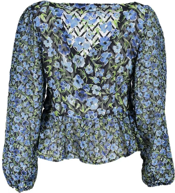 Blouse Desigual