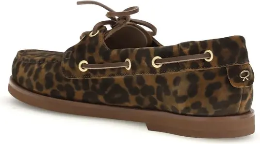 Лоферы Gianvito Rossi
