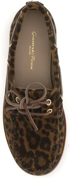 Лоферы Gianvito Rossi