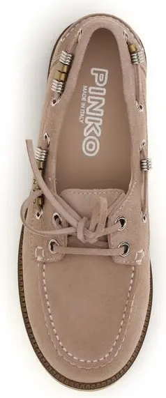 Лоферы Pinko