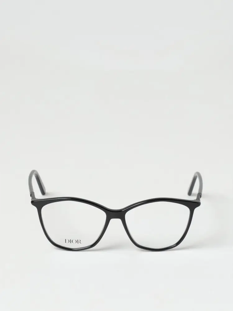 Plastic Glasses Frames Dior
