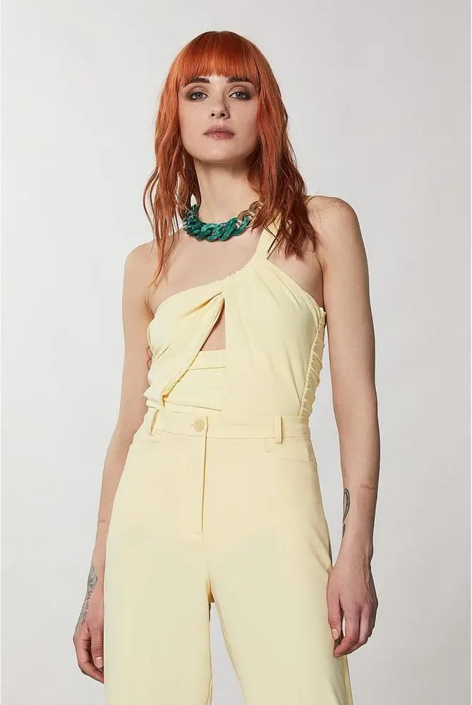 Tank Top Patrizia Pepe