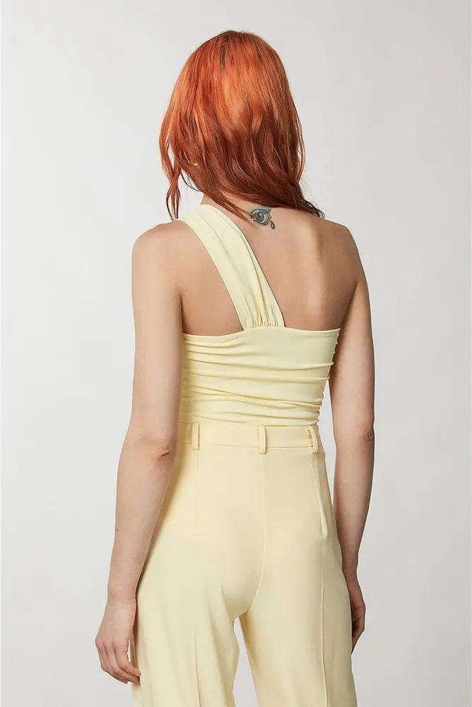 Tank Top Patrizia Pepe