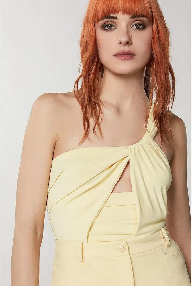 Tank Top Patrizia Pepe