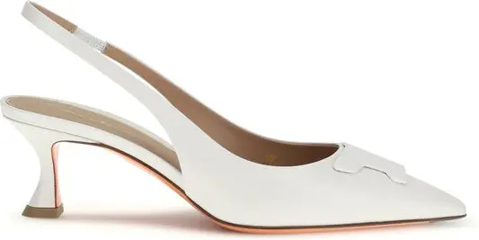 Туфли Santoni