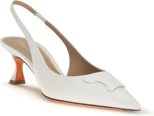 Туфли Santoni