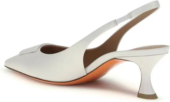 Туфли Santoni