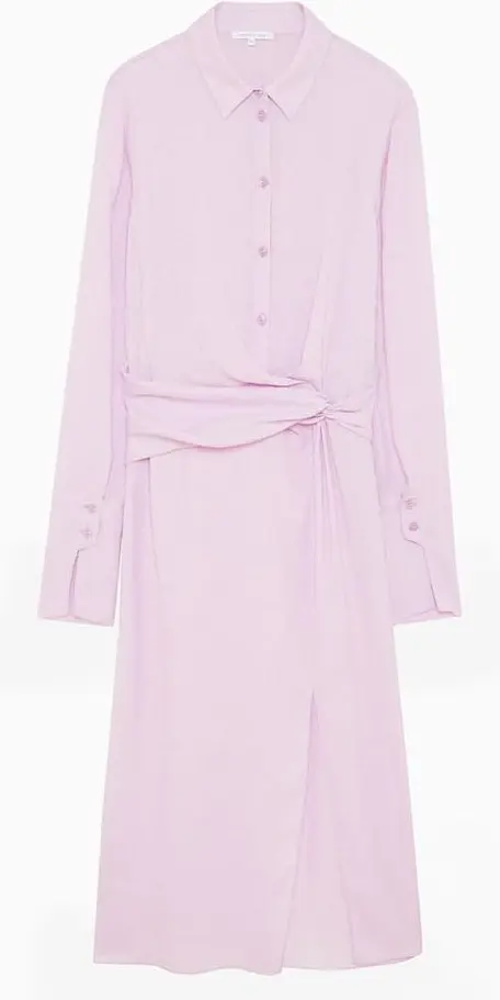 Casual Dress Patrizia Pepe