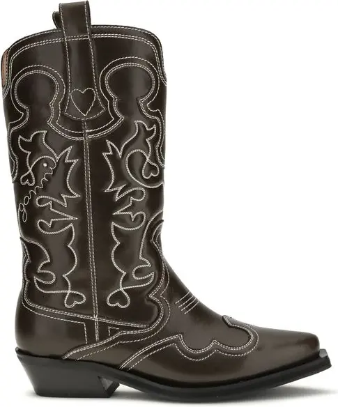 Boots GANNI