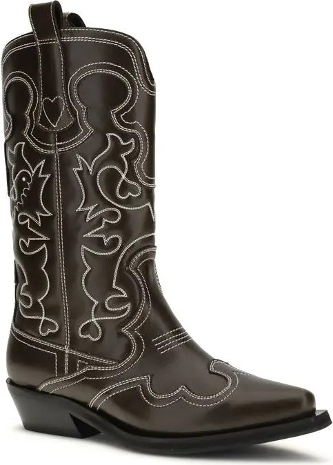 Boots GANNI