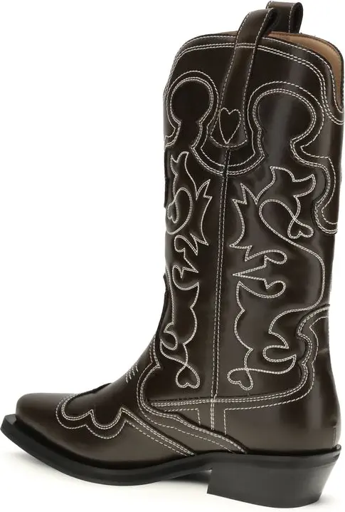 Boots GANNI