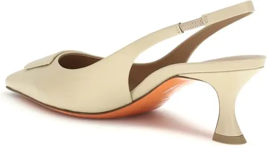 Туфли Santoni