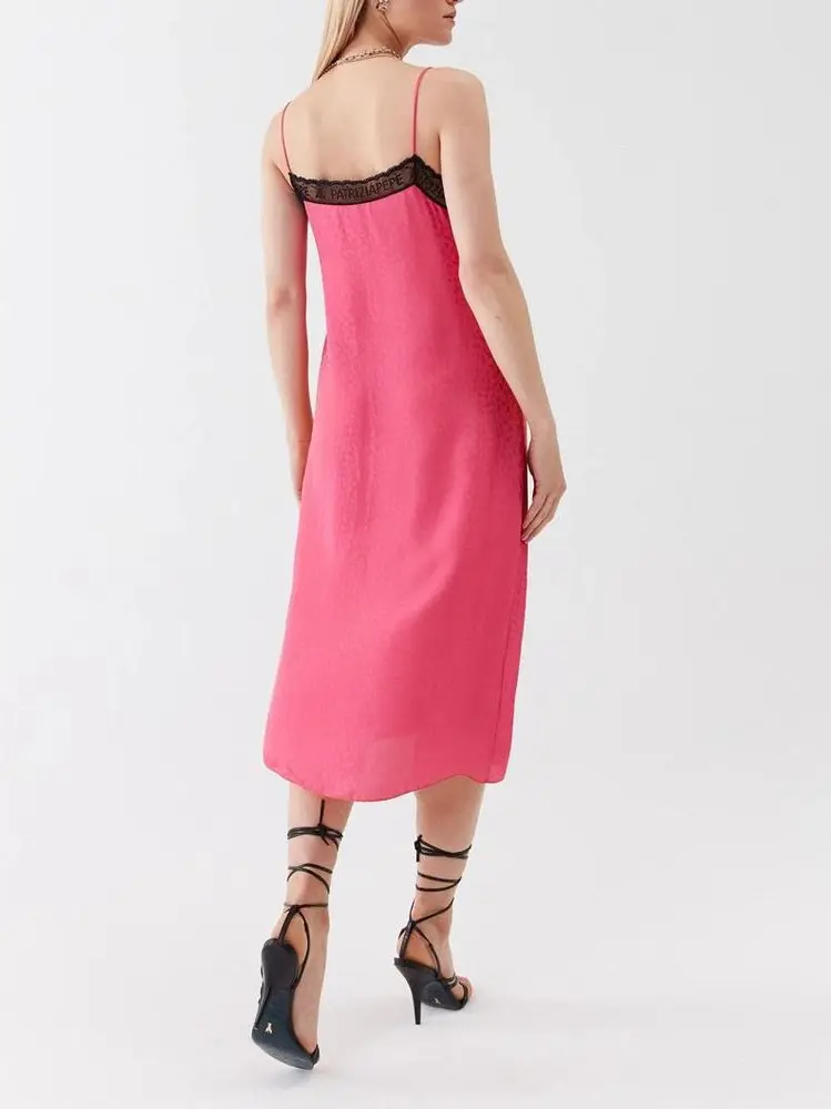 Casual Dress Patrizia Pepe