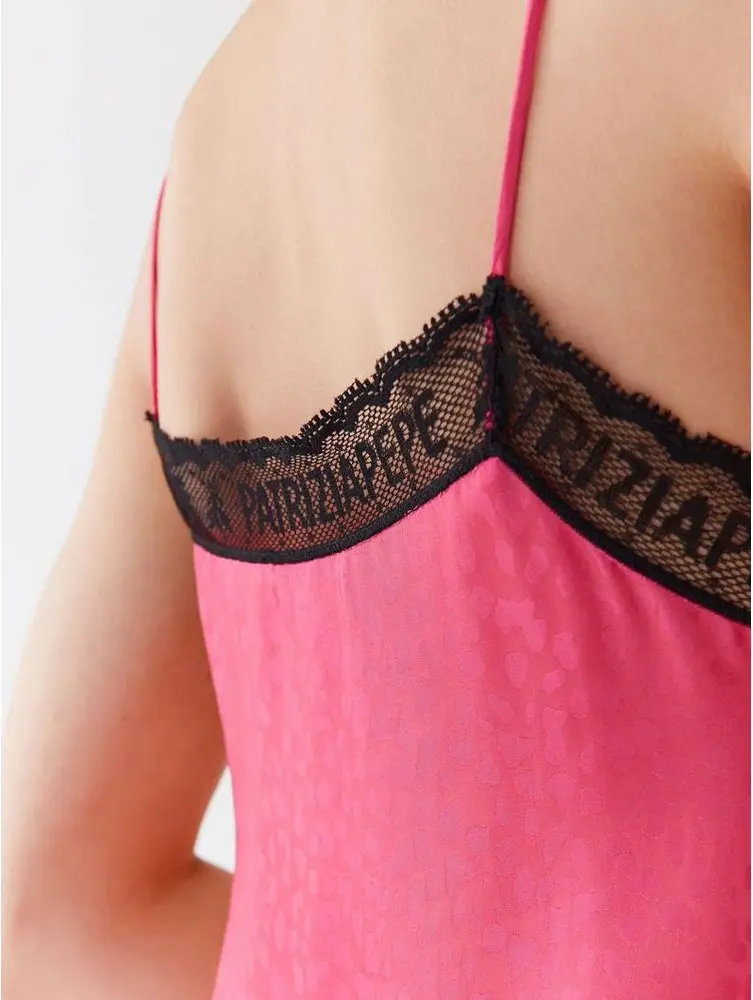 Casual Dress Patrizia Pepe