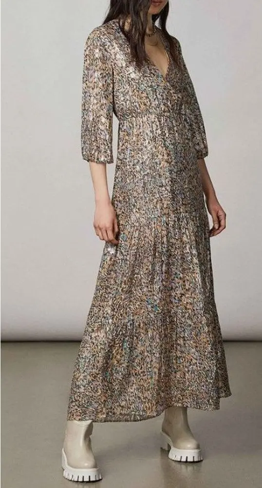 Casual Dress Patrizia Pepe