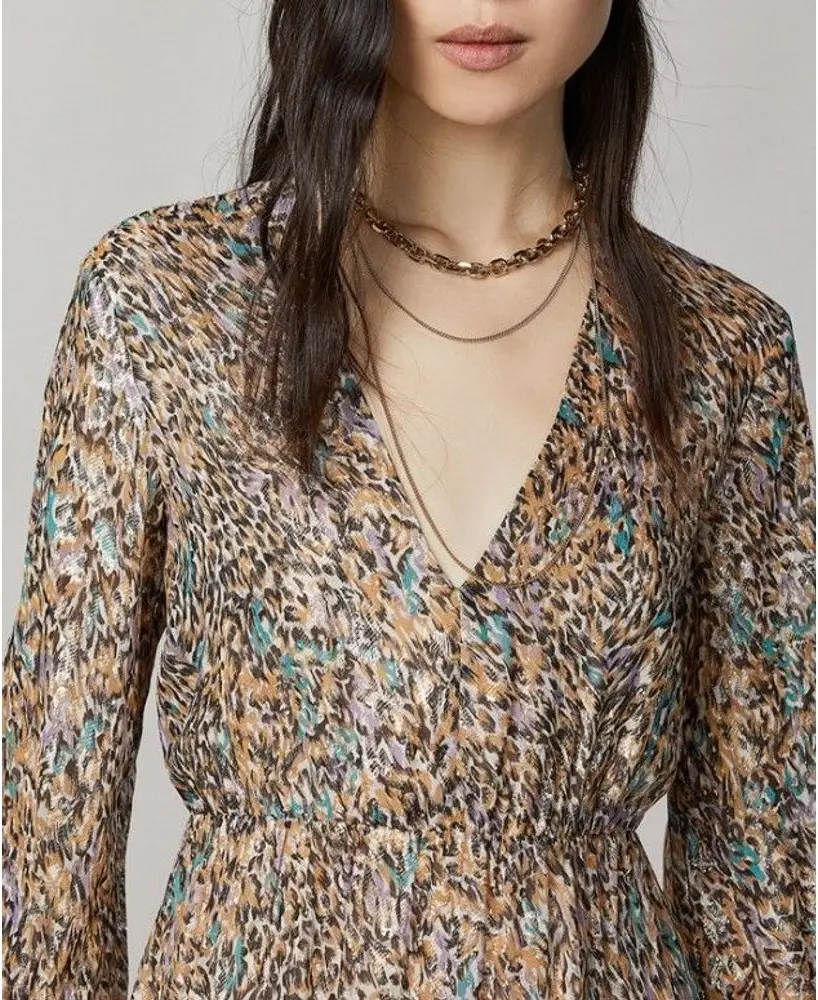 Casual Dress Patrizia Pepe