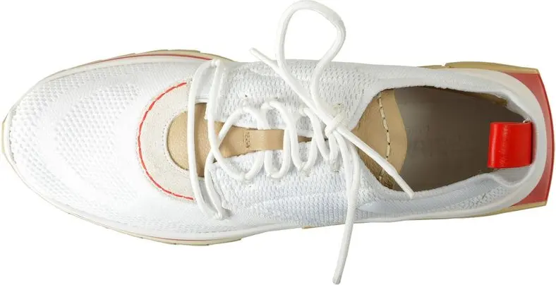 Спортивные кроссовки Salvatore Ferragamo