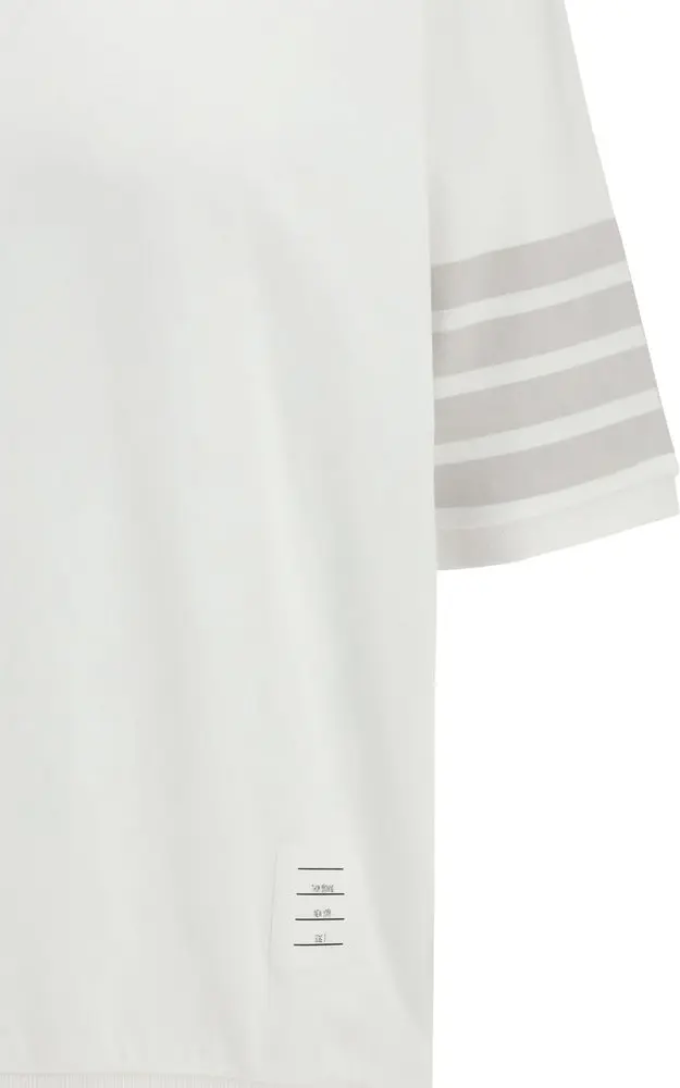 T-shirt Thom Browne