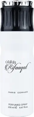 Дезодорант-спрей Paris Corner Rifaaqat