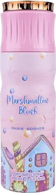 Дезодорант-спрей Paris Corner Marshmallow Blush
