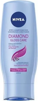 Nivea Diamond Gloss Бальзам-уход