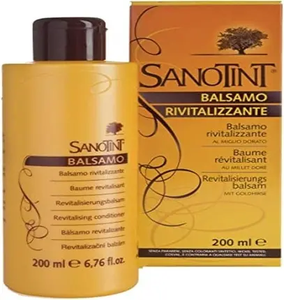 Sanotint Revitalizing Balm Conditioner