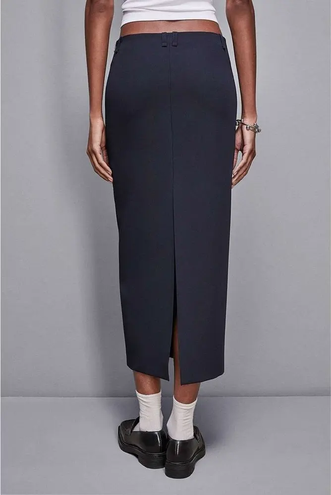 Midi Skirt Patrizia Pepe