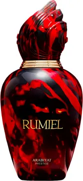 Eau De Parfum Arabiyat Prestige Rumiel