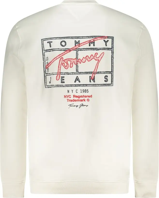Толстовка Tommy Hilfiger