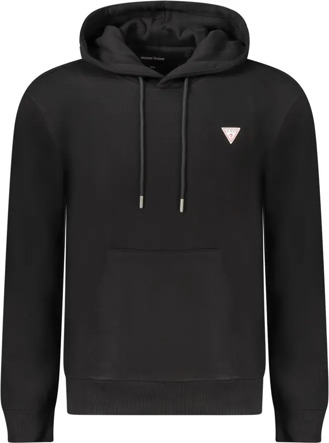 Hooded Sweatshirt Guess Shoes