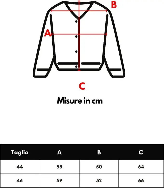 Cardigan Bordeaux Wool Gran Sasso