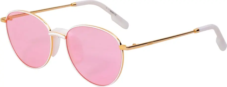 Gold Metal Sunglasses Kenzo