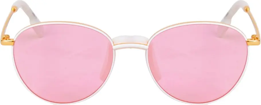 Gold Metal Sunglasses Kenzo