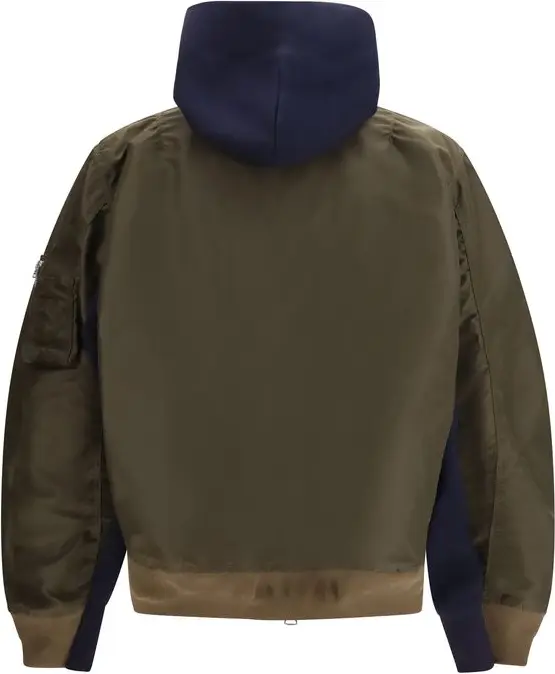 Свитшот Sacai